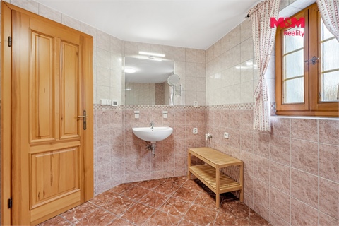 Prodej chaty / chapuly, 236 m² 6