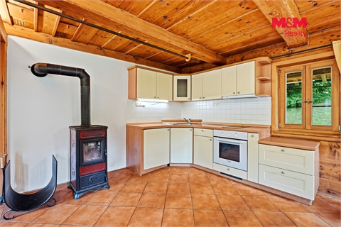 Prodej chaty / chapuly, 236 m² 2