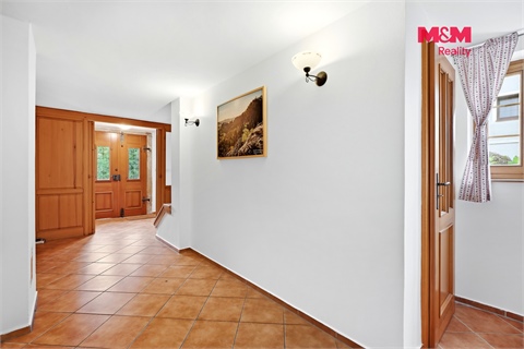 Prodej chaty / chapuly, 236 m² 8
