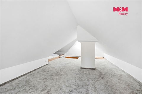 Prodej chaty / chapuly, 236 m² - 16