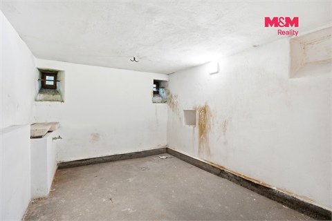 Prodej chaty / chapuly, 236 m² - 18