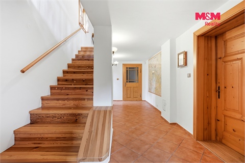 Prodej chaty / chapuly, 236 m² - 8