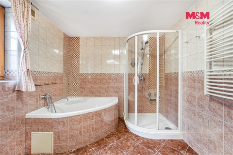 Prodej chaty / chapuly, 236 m² - 4