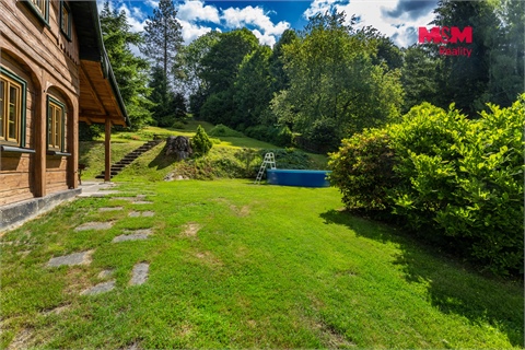 Prodej chaty / chapuly, 236 m² 24