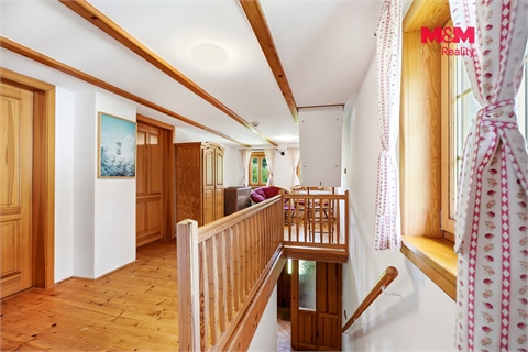 Prodej chaty / chapuly, 236 m² 14