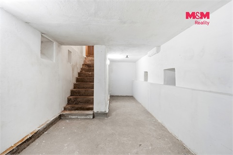 Prodej chaty / chapuly, 236 m² 20