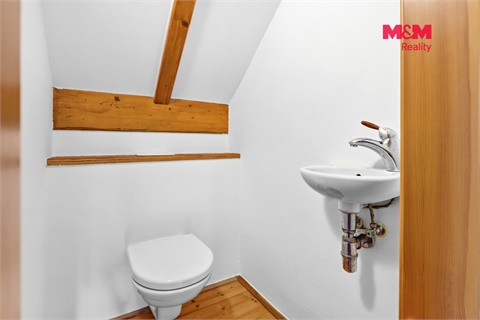 Prodej chaty / chapuly, 236 m² 18