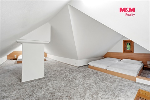 Prodej chaty / chapuly, 236 m² 16