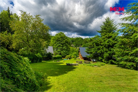 Prodej chaty / chapuly, 236 m² 26