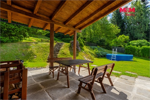Prodej chaty / chapuly, 236 m² - 20