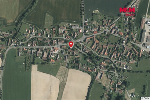 Prodej rodinného domu, 180 m² - 12