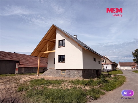 Prodej rodinného domu, 180 m² - 2