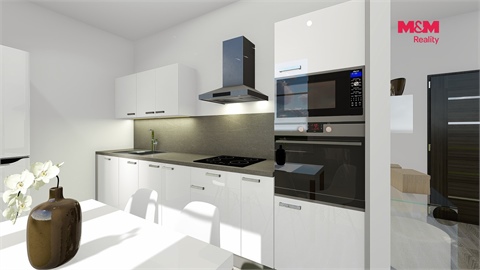 Prodej rodinného domu, 180 m² 6