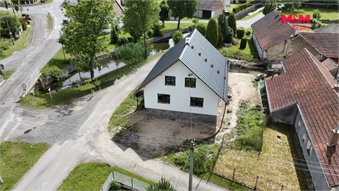 Prodej rodinného domu, 180 m² - 4