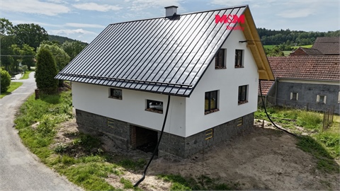 Prodej rodinného domu, 180 m² - 0