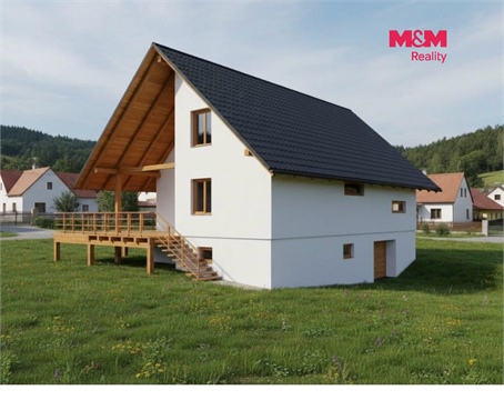 Prodej rodinného domu, 180 m² 2