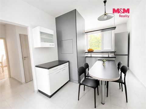 Prodej bytu 4+1, 89 m² - 4