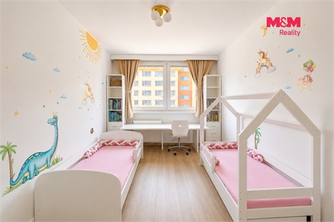 Prodej bytu 4+1, 89 m² 6