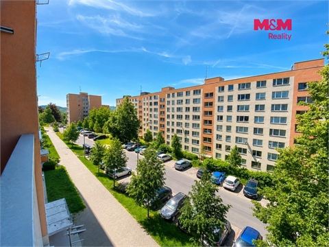 Prodej bytu 4+1, 89 m² - 6