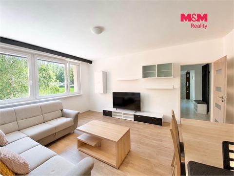 Prodej bytu 4+1, 89 m² 2