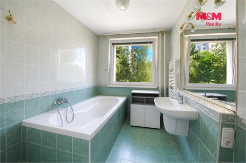 Prodej bytu 4+1, 89 m² - 2