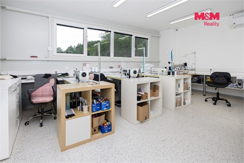 Prodej výrobního objektu, 5 179 m² 8