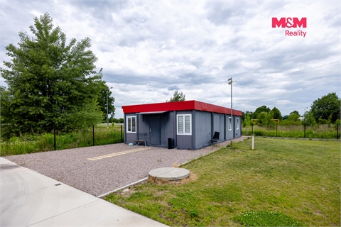 Prodej výrobního objektu, 5 179 m² 20