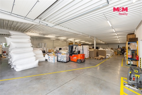 Prodej výrobního objektu, 5 179 m² 14