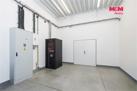 Prodej výrobního objektu, 5 179 m² - 14