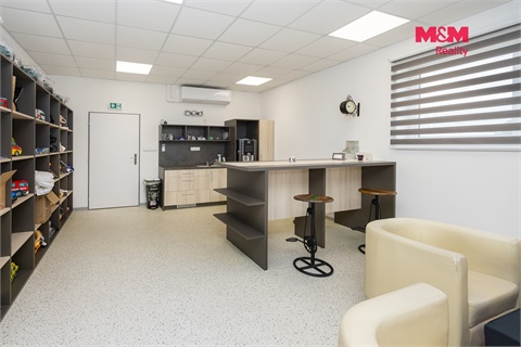 Prodej výrobního objektu, 5 179 m² 4