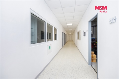 Prodej výrobního objektu, 5 179 m² 16