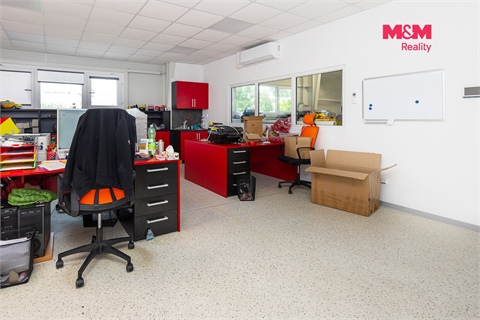 Prodej výrobního objektu, 5 179 m² 6