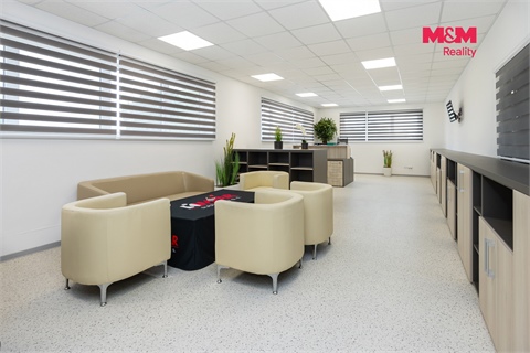 Prodej výrobního objektu, 5 179 m² - 2