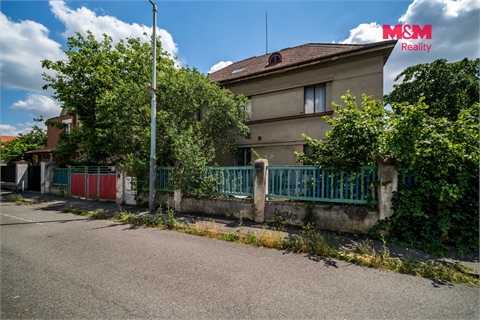 Prodej rodinného domu, 160 m² 18
