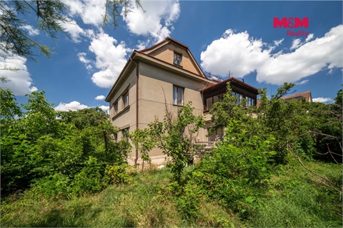 Prodej rodinného domu, 160 m² - 6