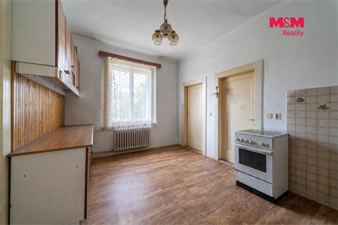 Prodej rodinného domu, 160 m² 8