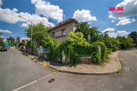 Prodej rodinného domu, 160 m² 10