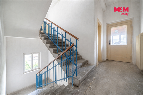 Prodej rodinného domu, 160 m² - 10