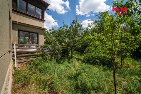 Prodej rodinného domu, 160 m² - 18