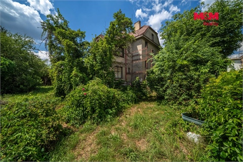 Prodej rodinného domu, 160 m² - 2