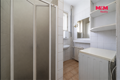 Prodej rodinného domu, 160 m² 12