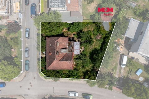 Prodej rodinného domu, 160 m² 0