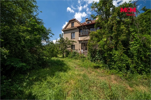 Prodej rodinného domu, 160 m² - 16