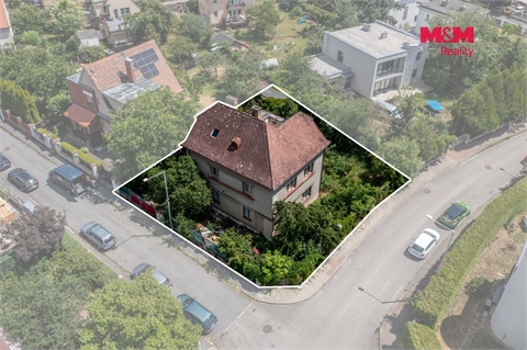 Prodej rodinného domu, 160 m² 14