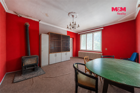 Prodej rodinného domu, 160 m² 4