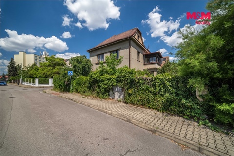 Prodej rodinného domu, 160 m² - 14