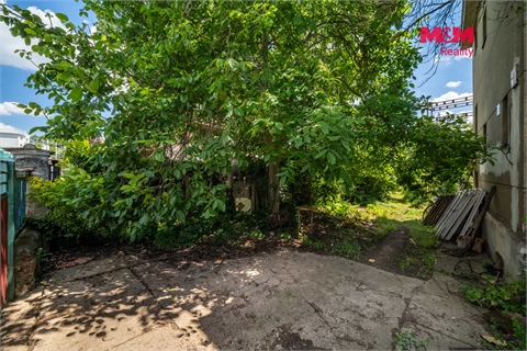 Prodej rodinného domu, 160 m² 20