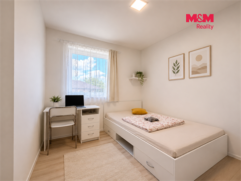 Prodej rodinného domu, 70 m² 2