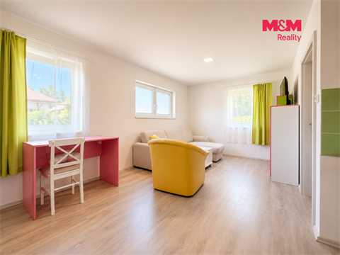 Prodej rodinného domu, 70 m² 4