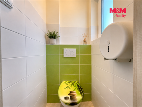 Prodej rodinného domu, 70 m² - 8